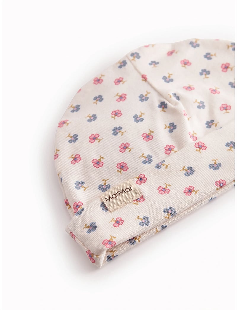 MarMar Copenhagen - Aiko - babyhuer - mini flower - 3