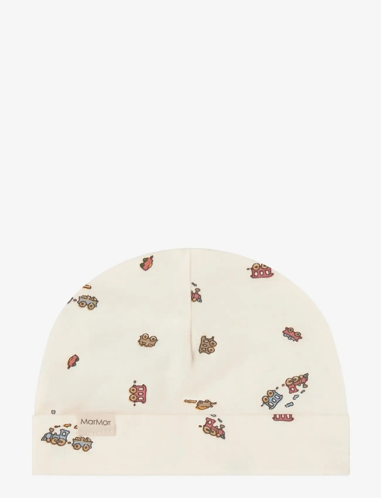 MarMar Copenhagen - Aiko - babyhuer - trains - 1