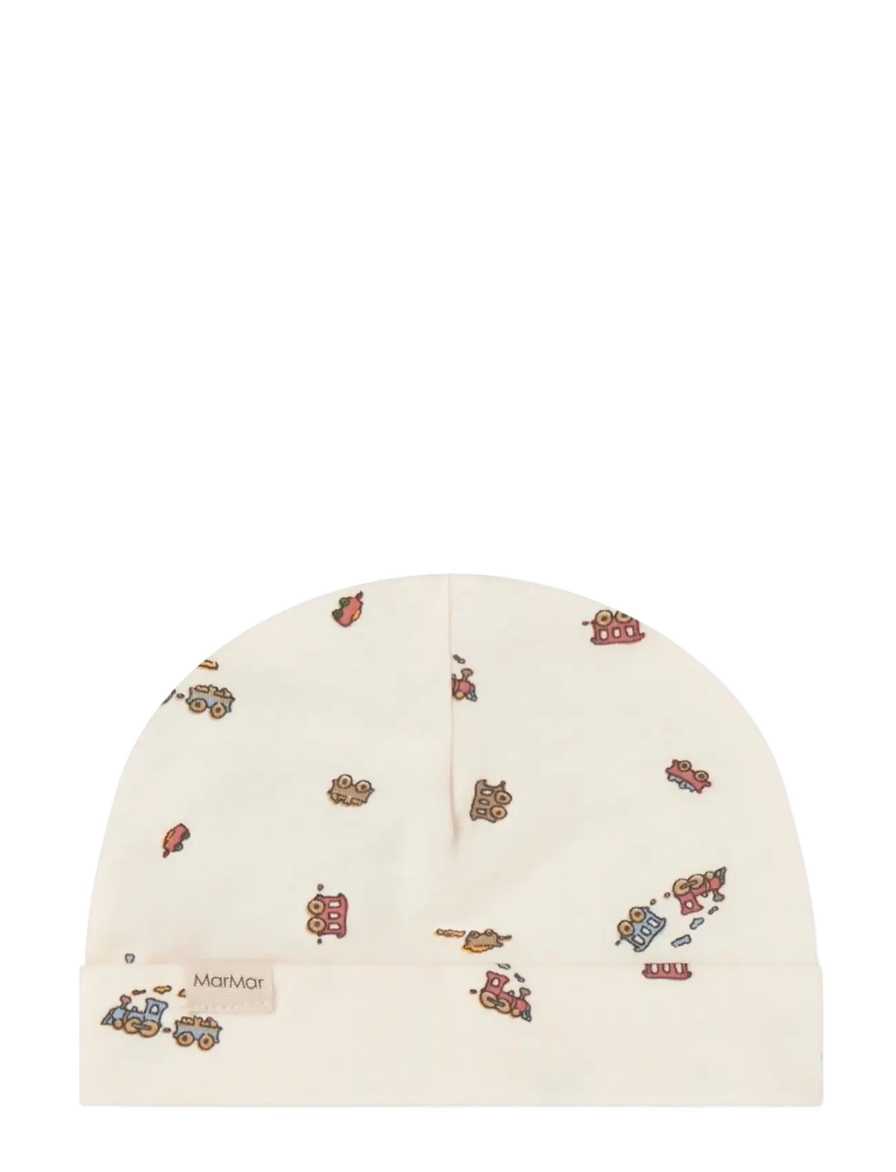 MarMar Copenhagen Aiko - MarMar Copenhagen - TRAINS / cream