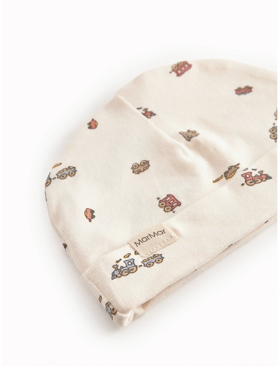 MarMar Copenhagen - Aiko - babyhuer - trains - 3