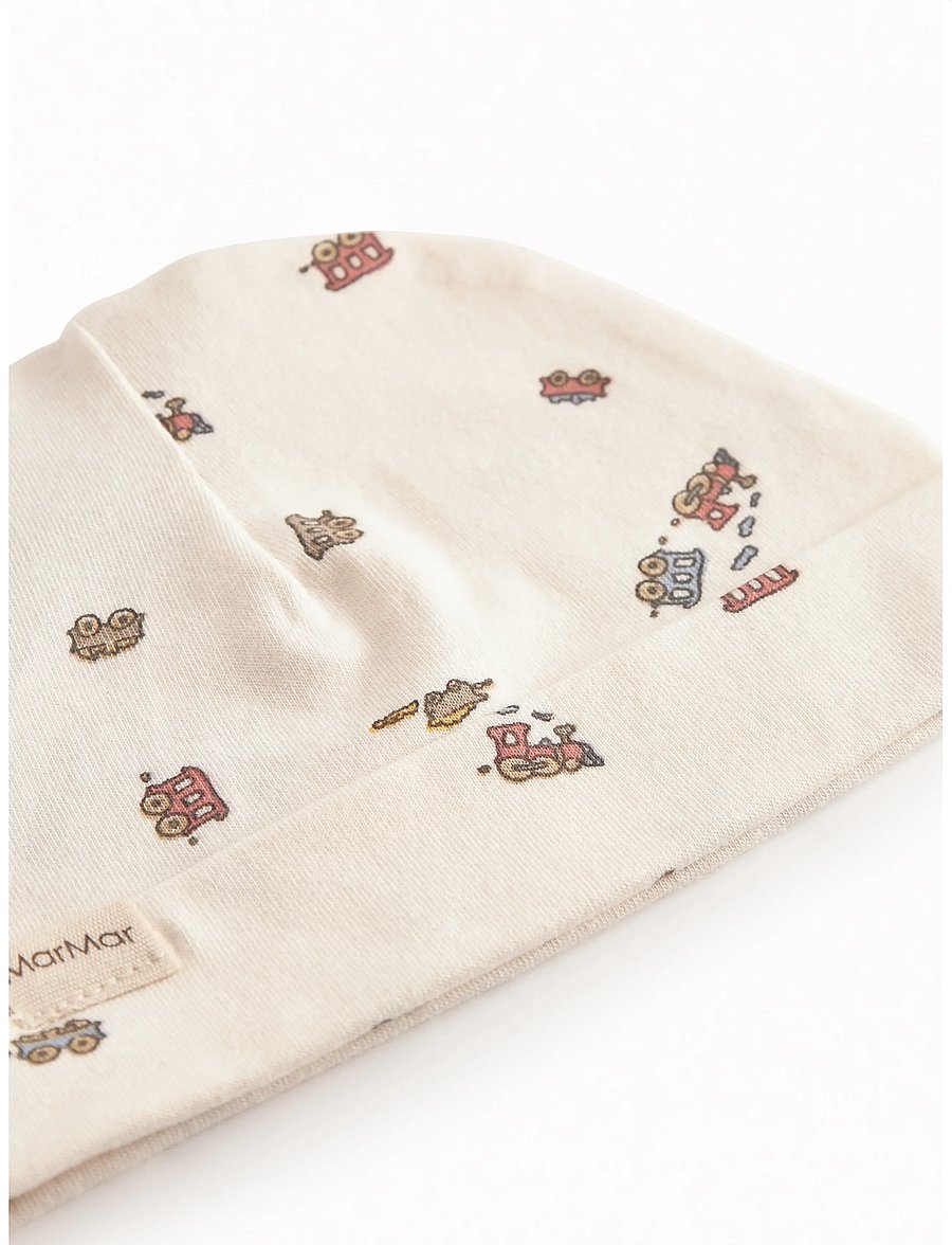 MarMar Copenhagen - Aiko - babyhuer - trains - 4