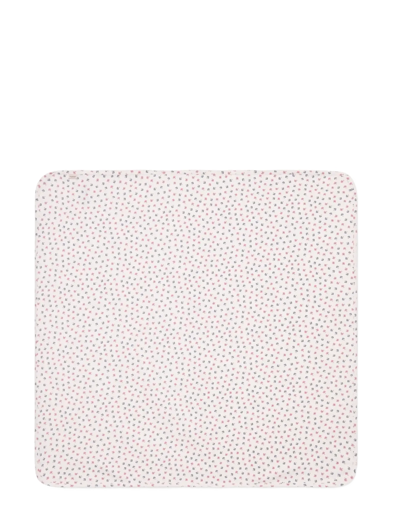 MarMar Copenhagen - Alida - babyfiltar - mini flower - 1