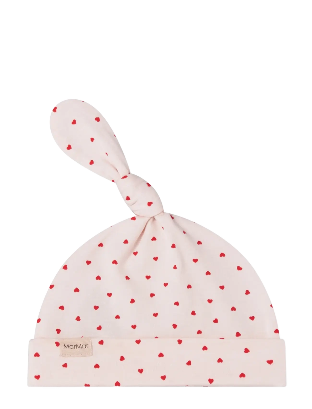 MarMar Copenhagen Aiki - MarMar Copenhagen - HAPPY HEARTS / cream