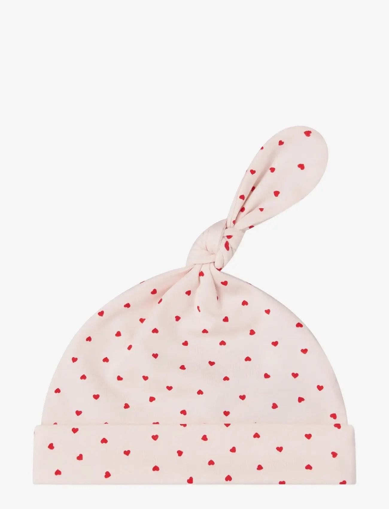 MarMar Copenhagen - Aiki - baby hats - happy hearts - 1