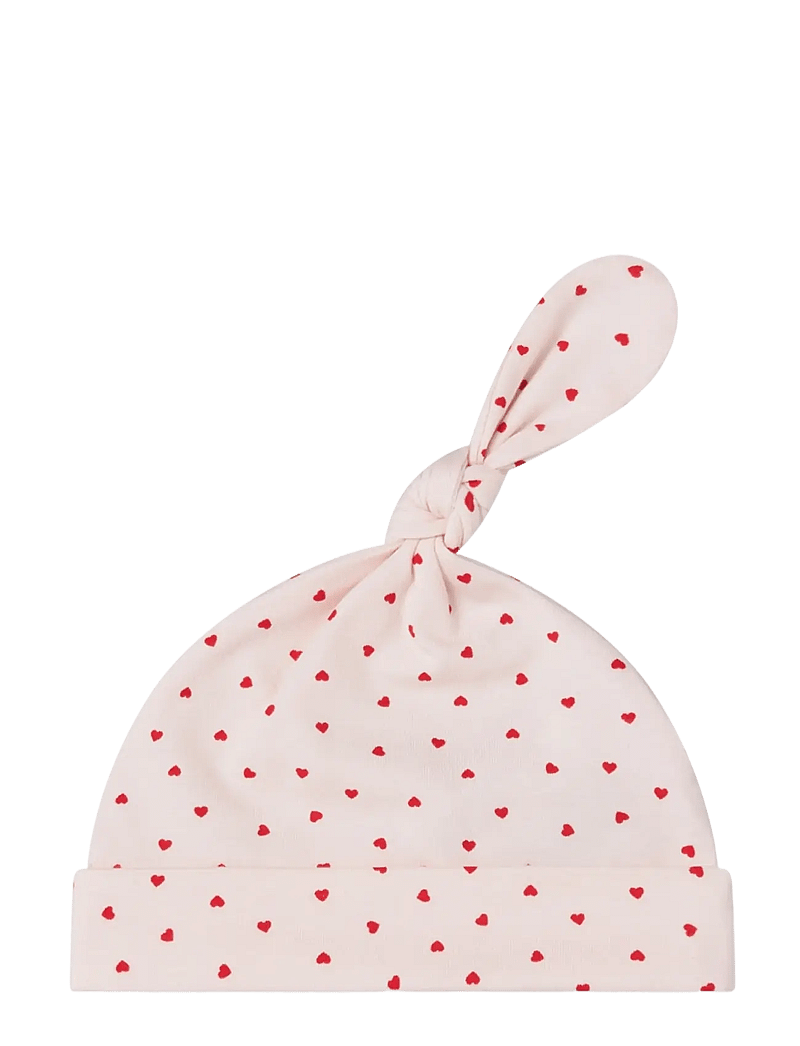 MarMar Copenhagen - Aiki - babyhuer - happy hearts - 1