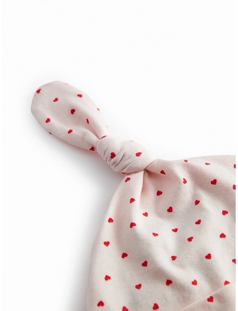 MarMar Copenhagen - Aiki - babyhuer - happy hearts - 3