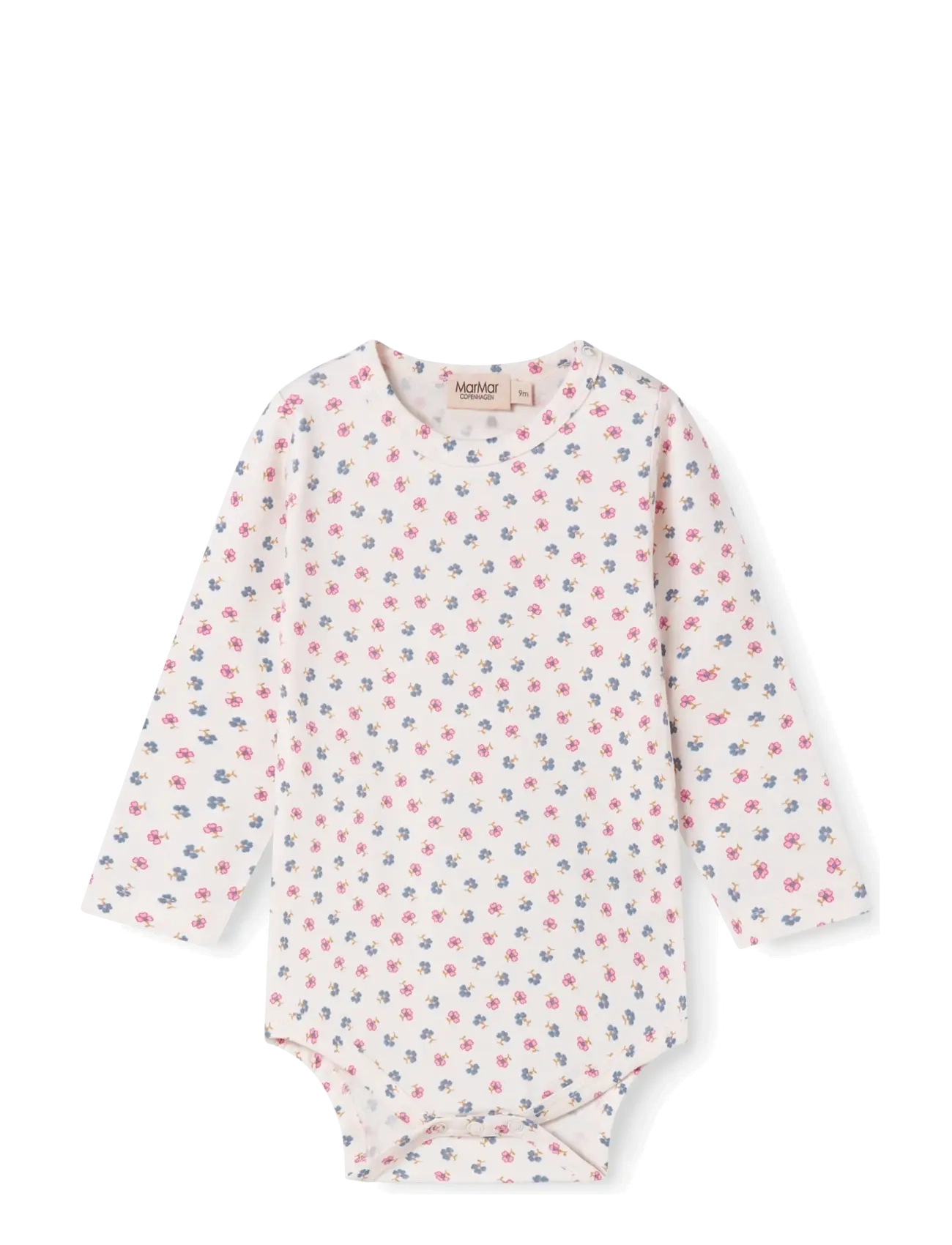 MarMar Copenhagen Benedicte - Kleidung - MINI FLOWER / cream