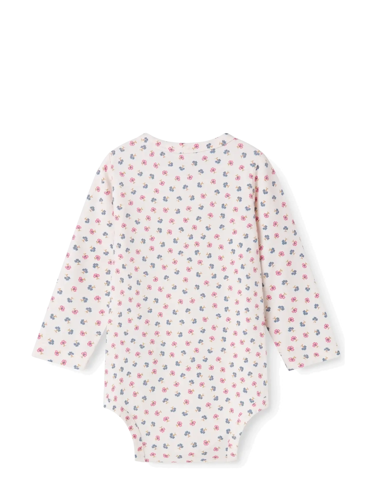 MarMar Copenhagen - Benedicte - lange mouwen - mini flower - 1