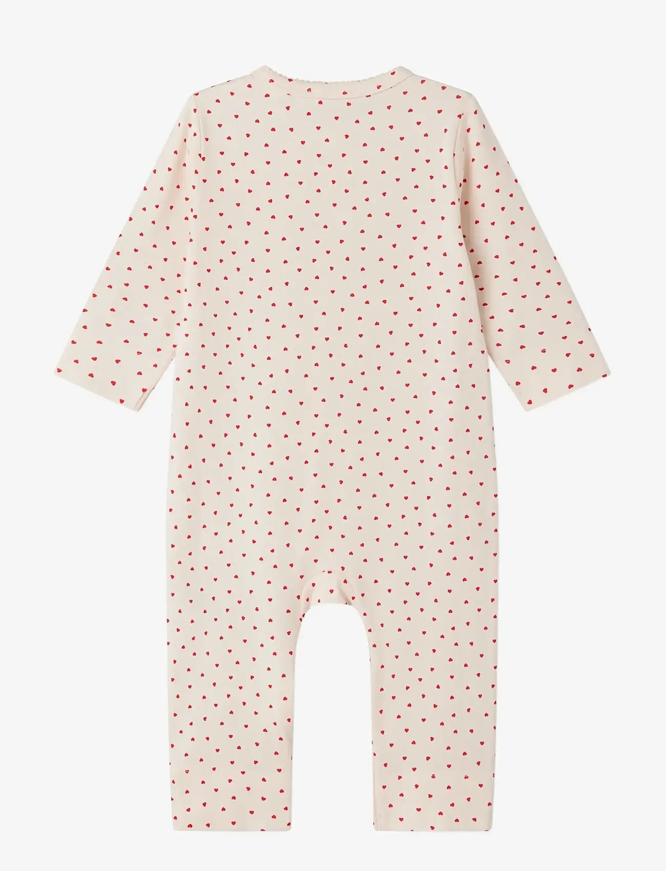 MarMar Copenhagen - Ruka - jumpsuits - happy hearts - 2