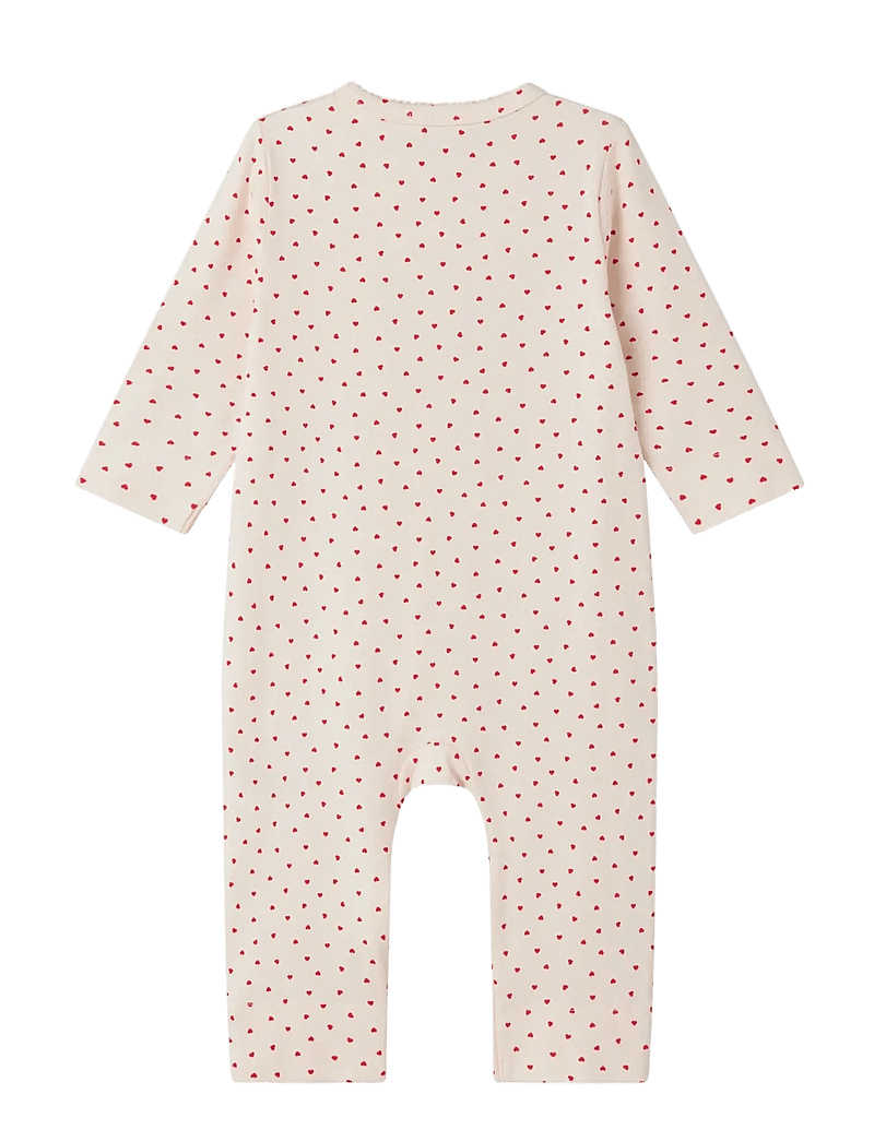 MarMar Copenhagen - Ruka - buksedragter - happy hearts - 2