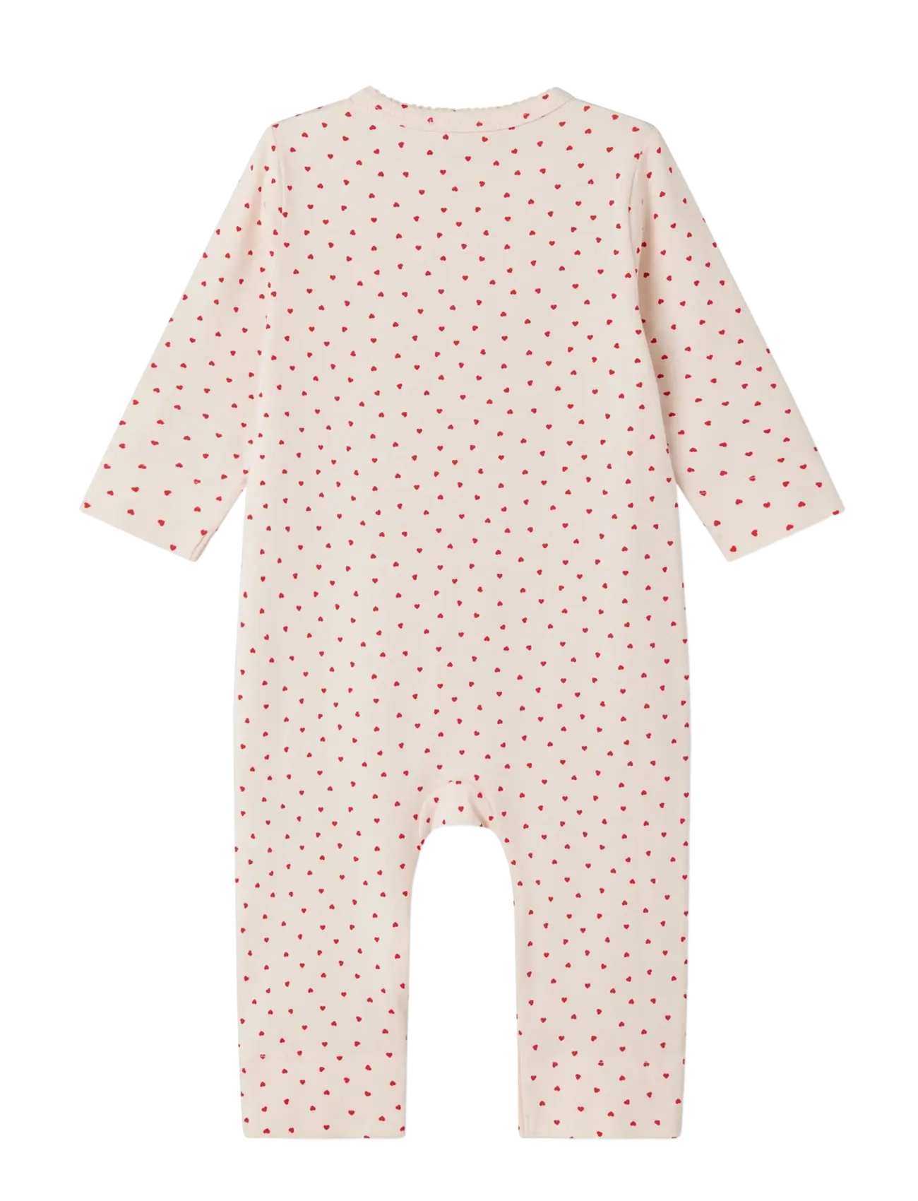 MarMar Copenhagen - Ruka - byxdress - happy hearts - 2