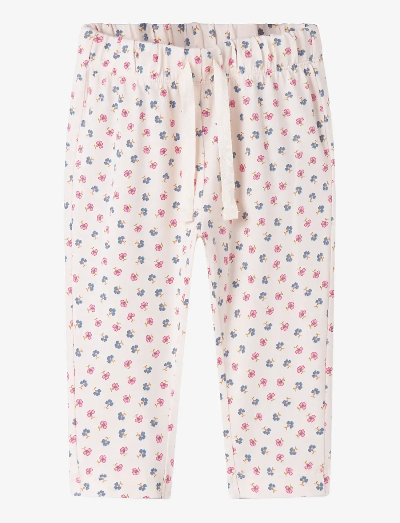 MarMar Copenhagen - Pitti - babybukser - mini flower - 0