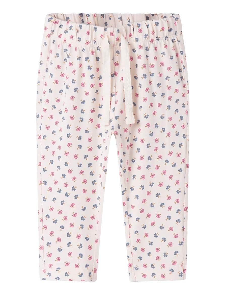 MarMar Copenhagen - Pitti - babyhosen - mini flower - 0