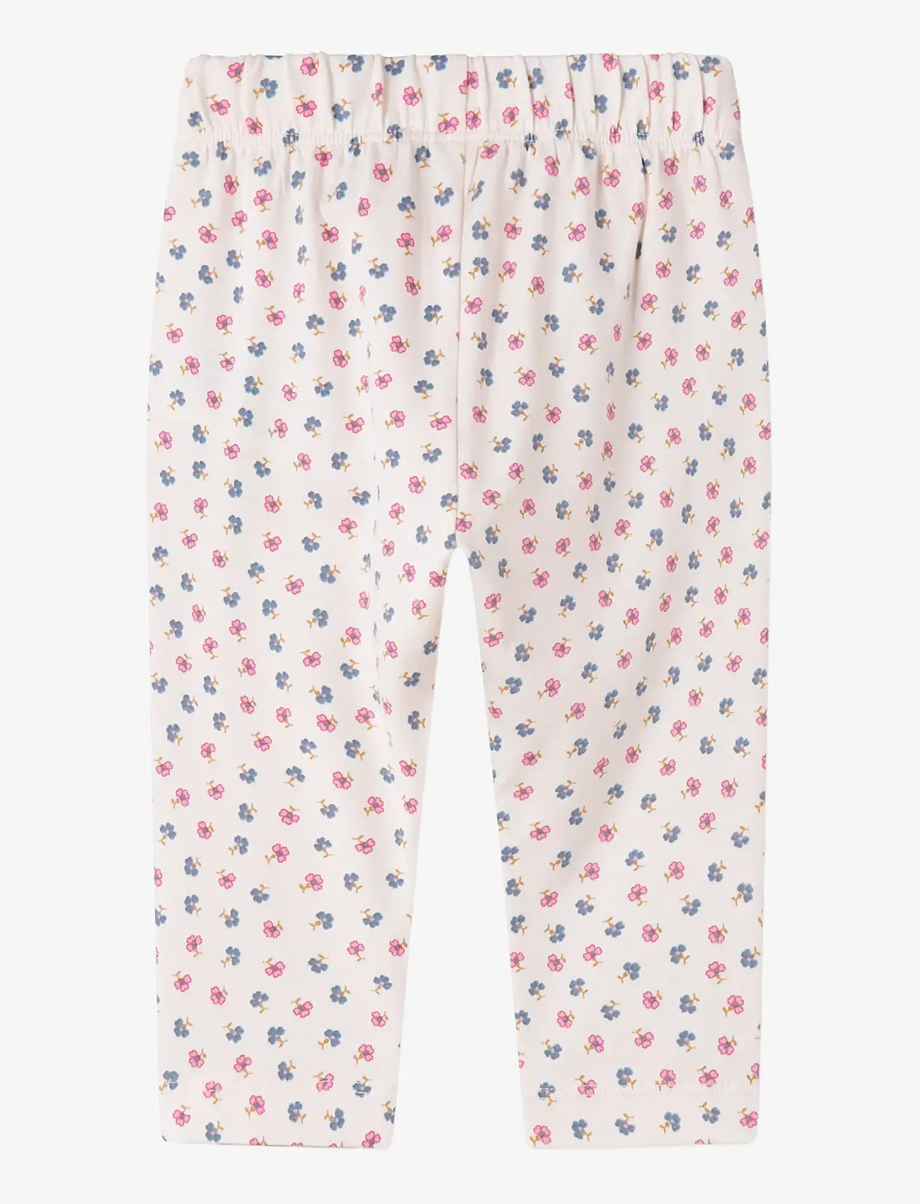 MarMar Copenhagen - Pitti - babybukser - mini flower - 1