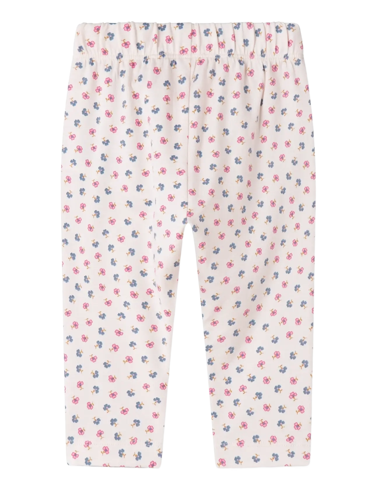 MarMar Copenhagen - Pitti - babyhosen - mini flower - 1