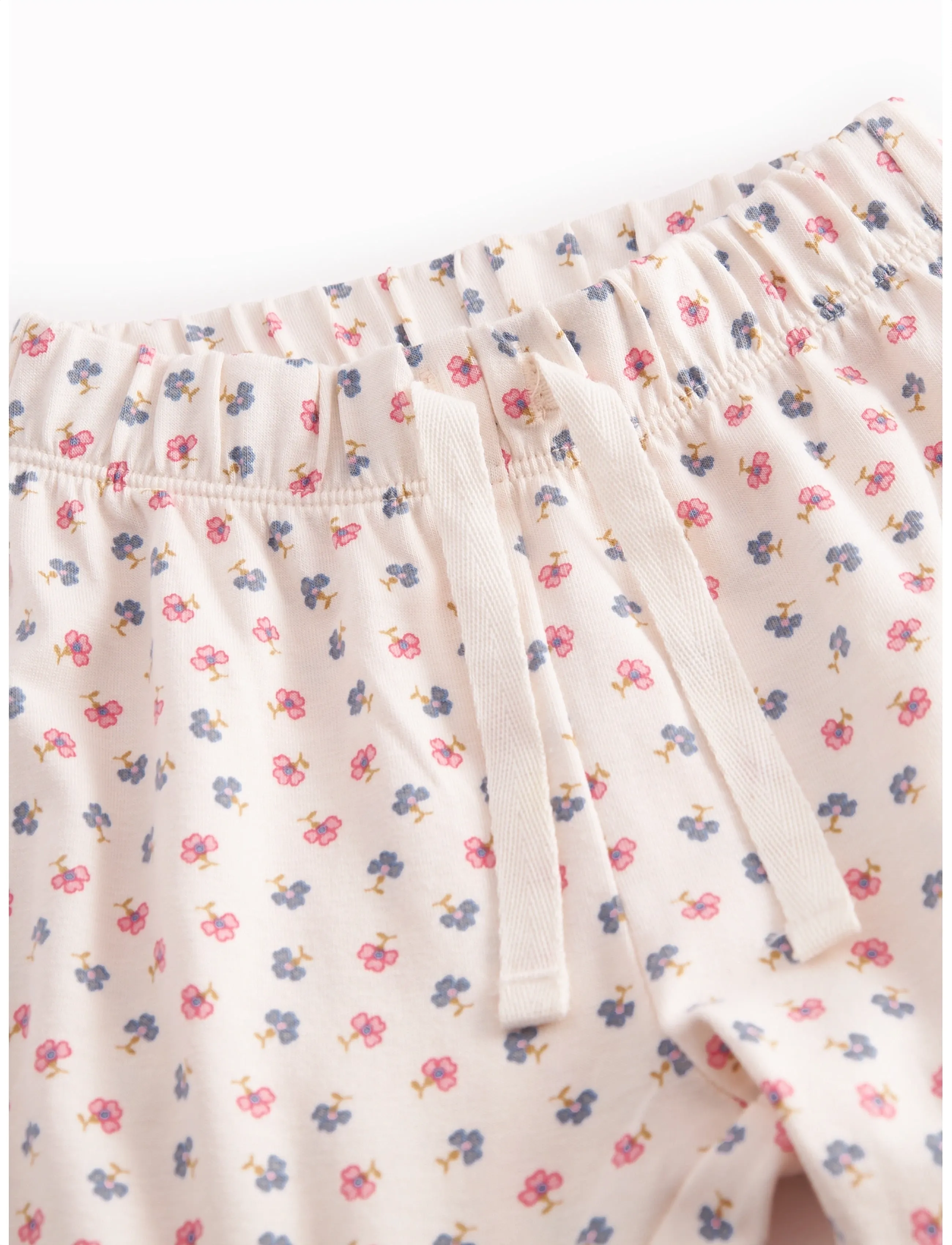 MarMar Copenhagen - Pitti - babyhosen - mini flower - 2