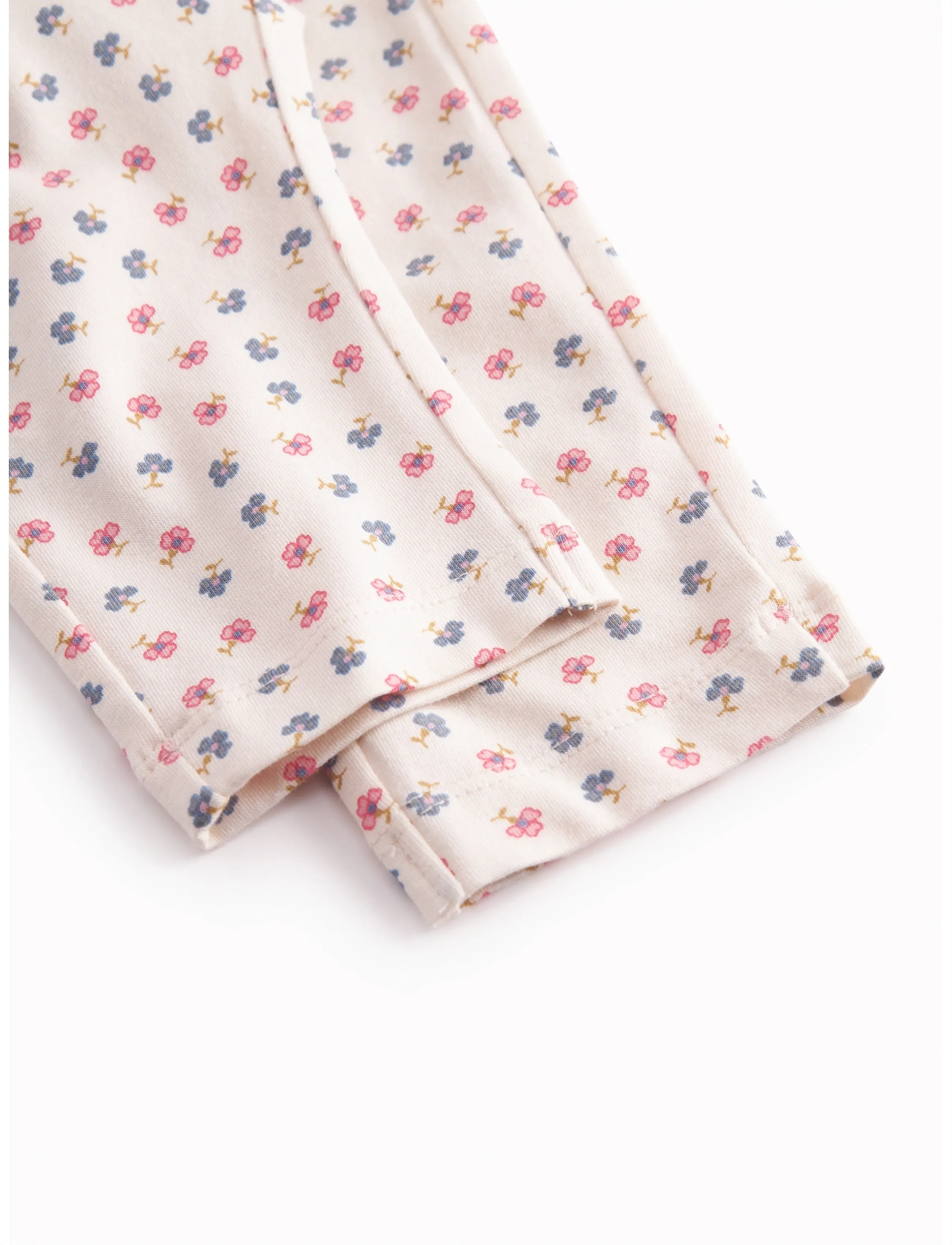 MarMar Copenhagen - Pitti - babyhosen - mini flower - 3