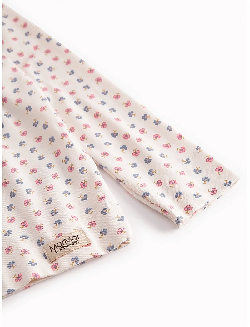 MarMar Copenhagen - Sleepwear - pyjamassæt - mini flower - 2