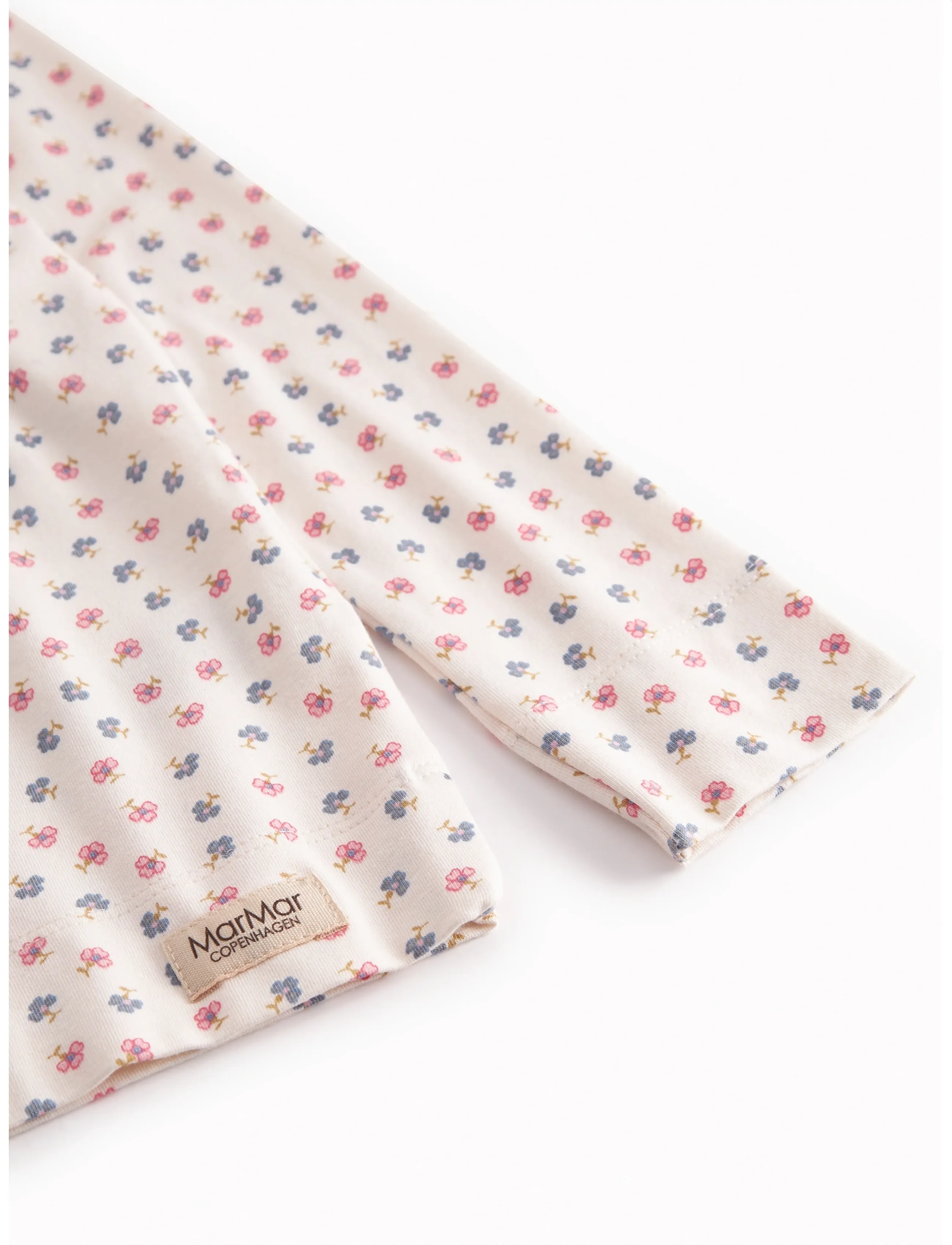 MarMar Copenhagen - Sleepwear - setit - mini flower - 2
