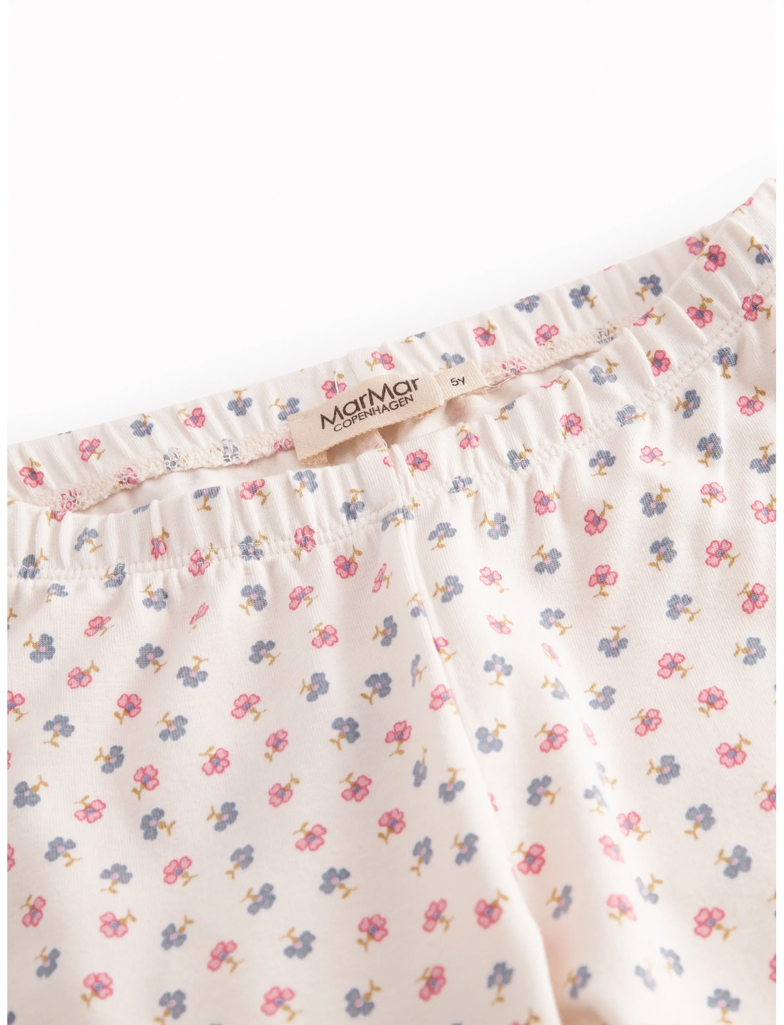 MarMar Copenhagen - Sleepwear - setit - mini flower - 3