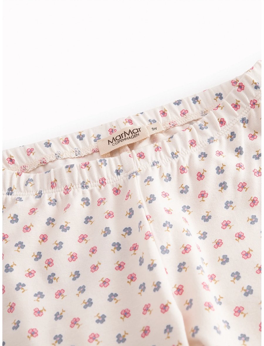 MarMar Copenhagen - Sleepwear - setit - mini flower - 3