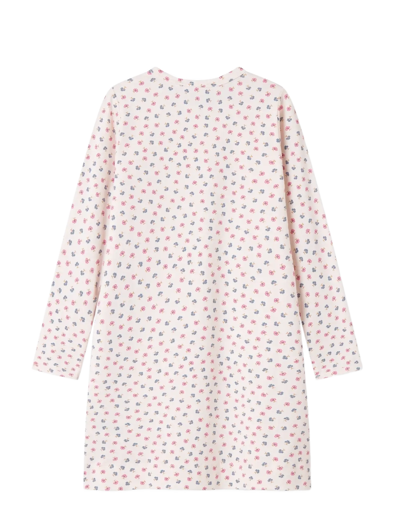 MarMar Copenhagen - Night Dress - mini flower - 2