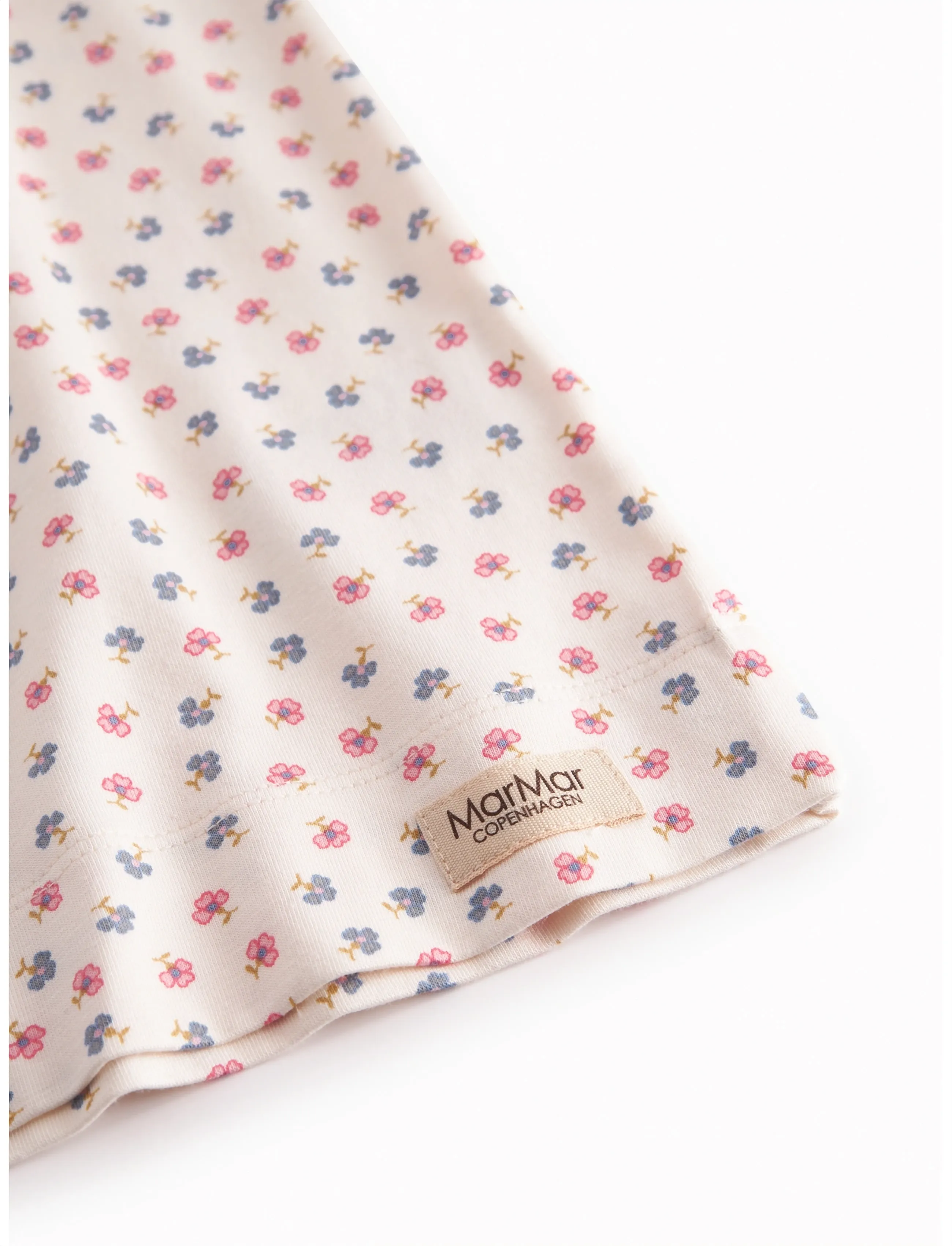 MarMar Copenhagen - Night Dress - mini flower - 4