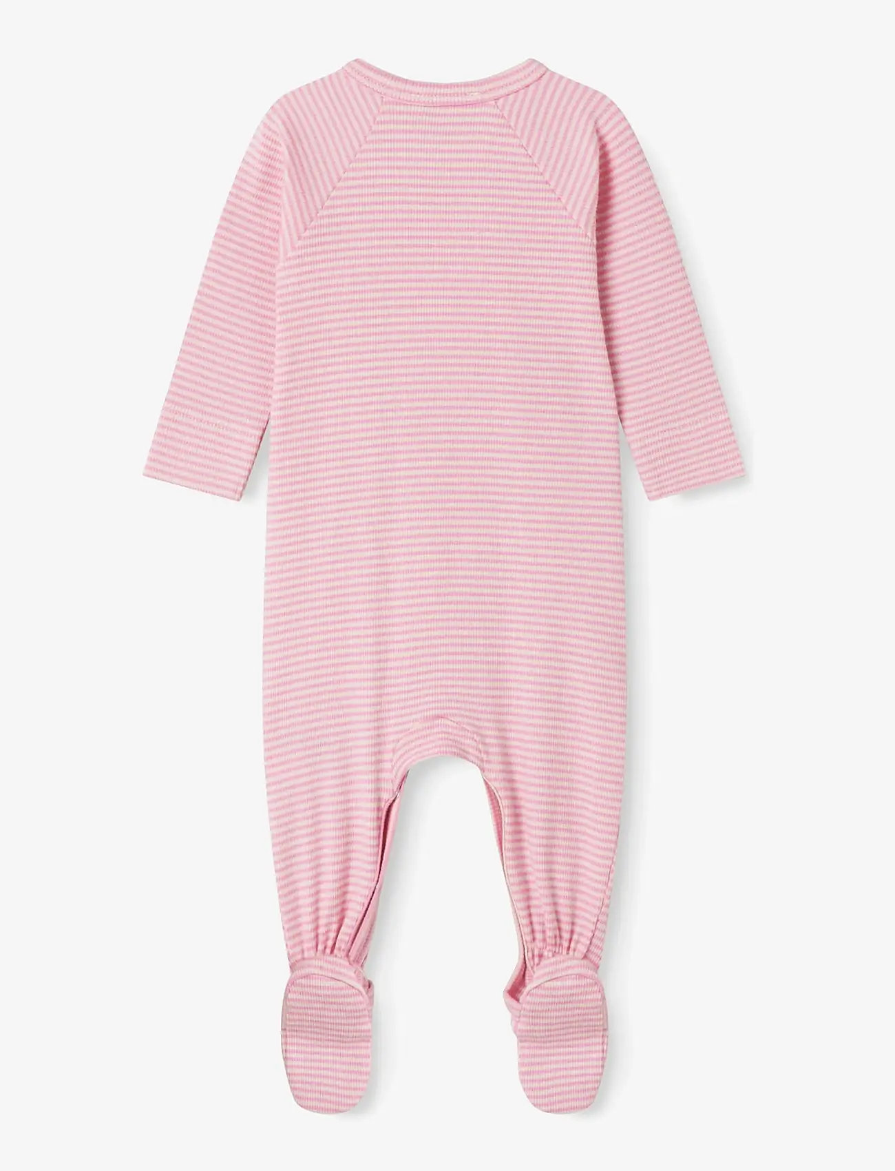 MarMar Copenhagen - Rocco - pikkade varrukatega - pink stripe - 2