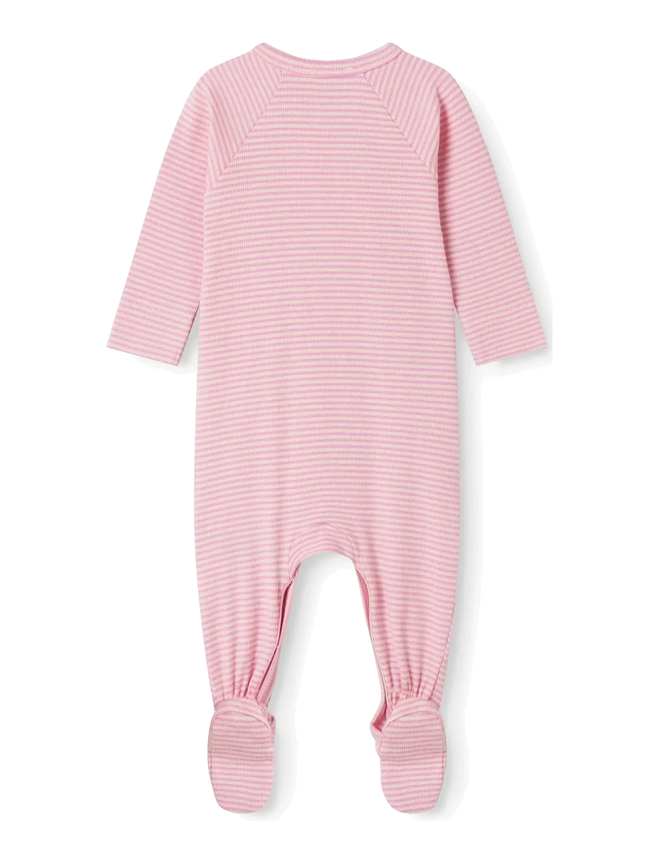 MarMar Copenhagen - Rocco - long-sleeved - pink stripe - 2