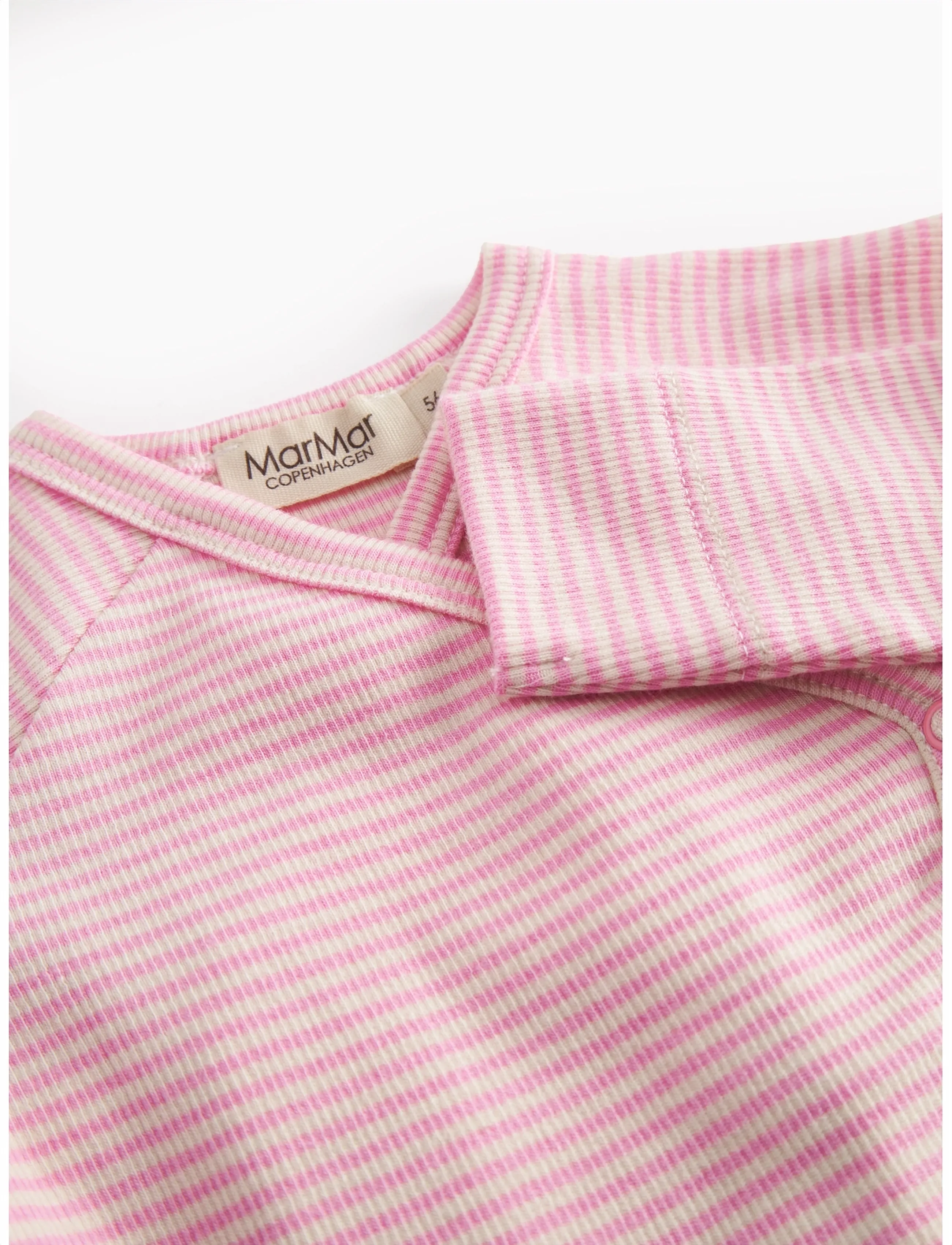 MarMar Copenhagen - Rocco - gode sommertilbud - pink stripe - 3