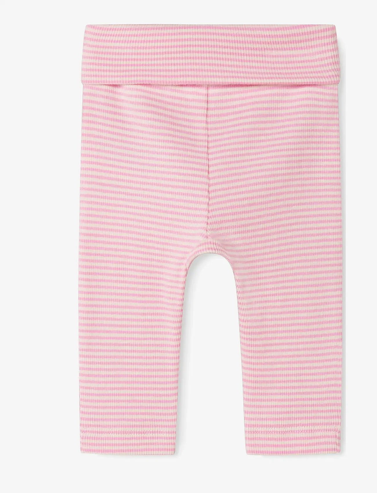 MarMar Copenhagen - Piva - leggings - pink stripe - 1