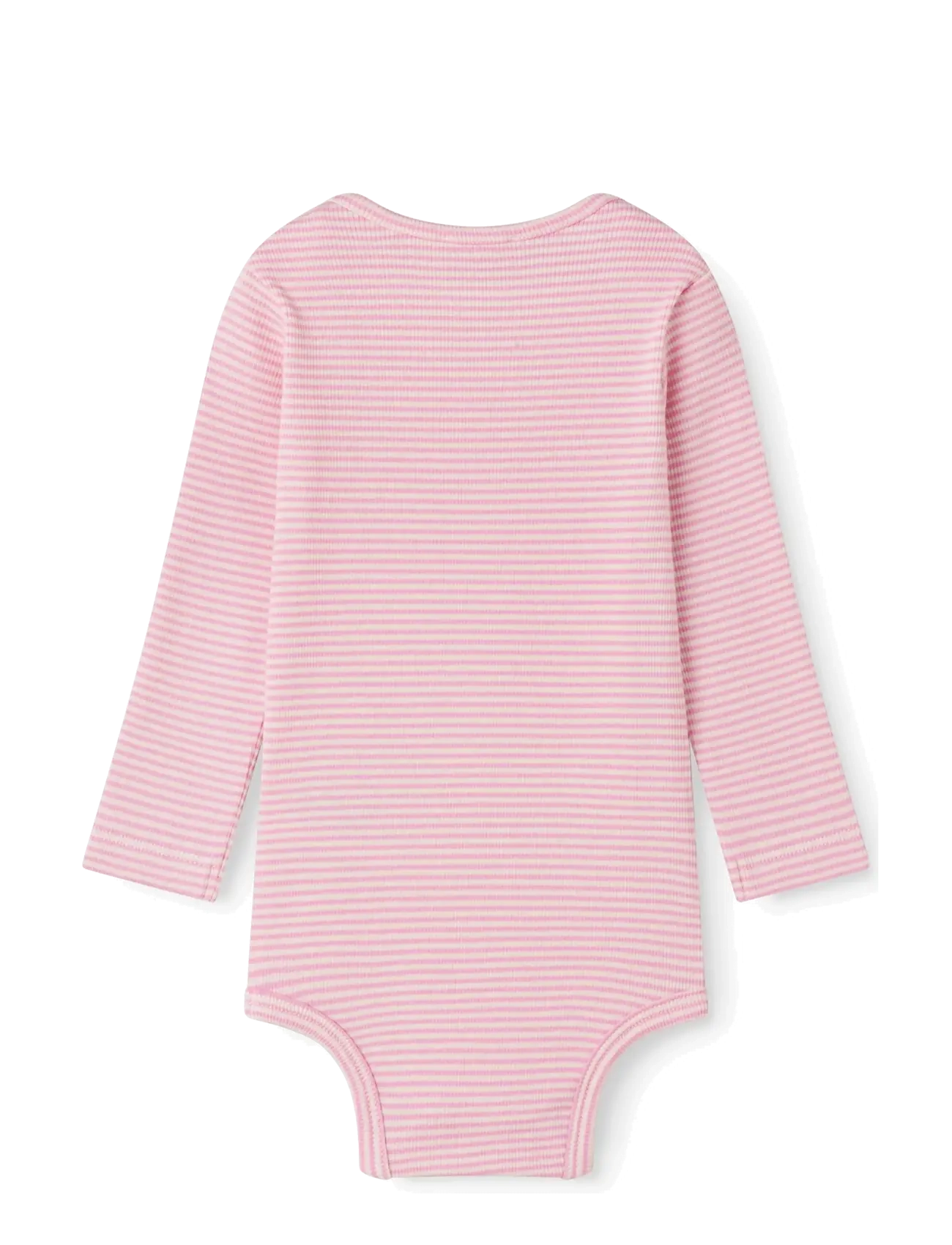 MarMar Copenhagen - Ben - pikkade varrukatega - pink stripe - 1