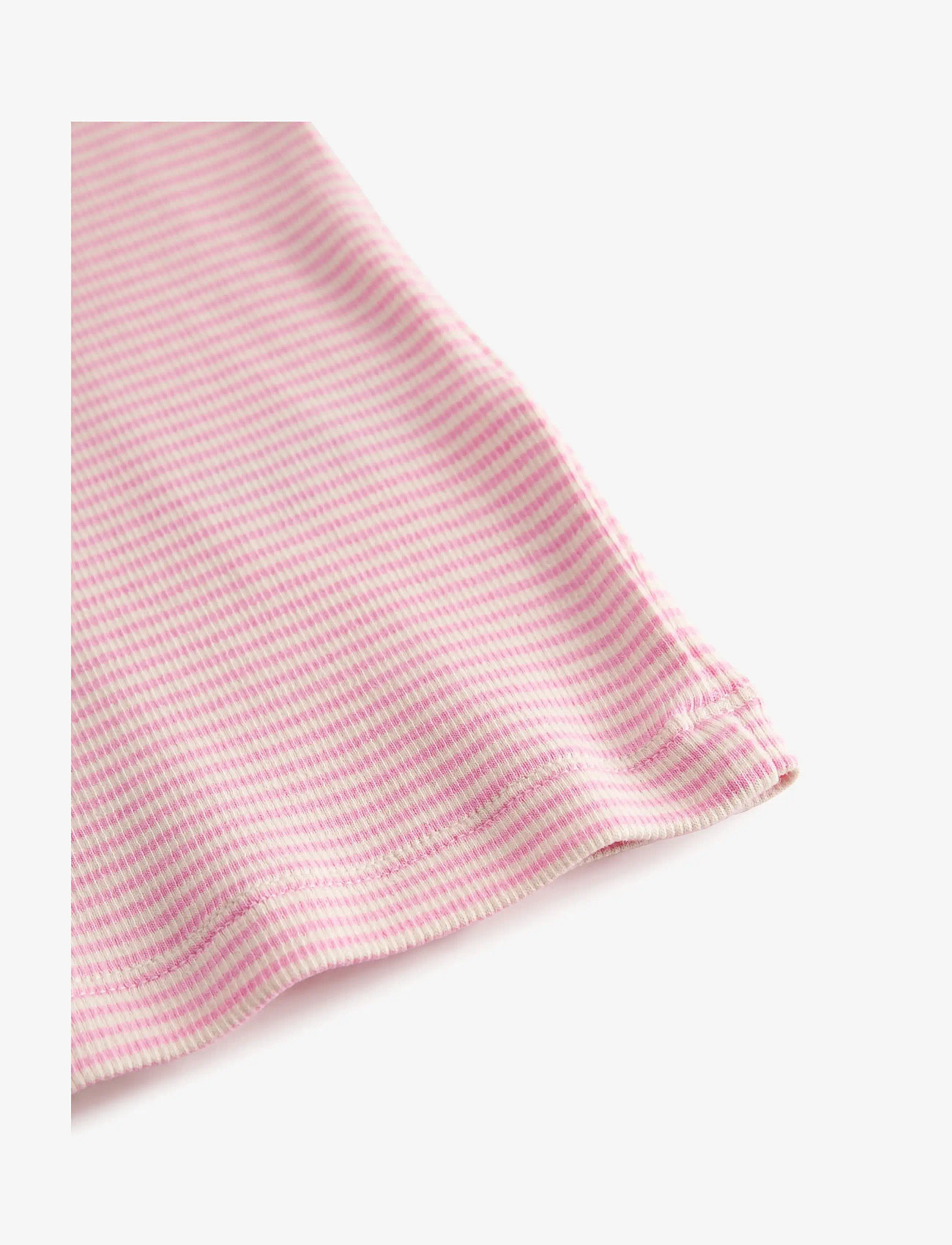 MarMar Copenhagen - Tago - lühikeste varrukatega - pink stripe - 3