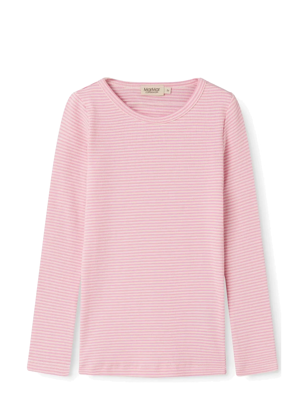 MarMar Copenhagen Tani - MarMar Copenhagen - PINK STRIPE / pink/rose
