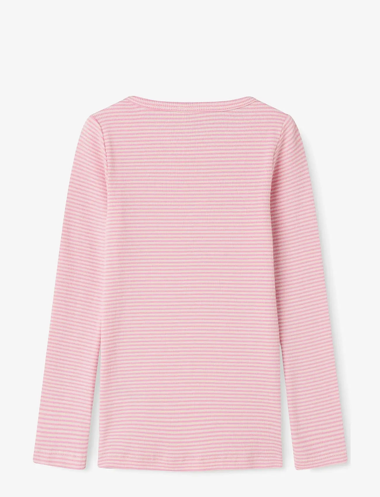 MarMar Copenhagen - Tani - pikkade varrukatega - pink stripe - 1