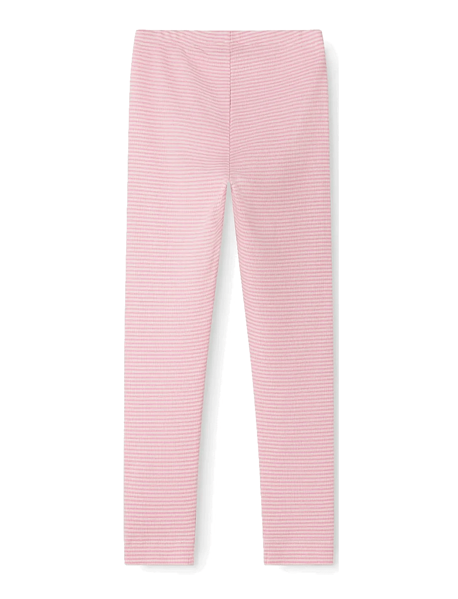 MarMar Copenhagen - Leg - retuusid - pink stripe - 1