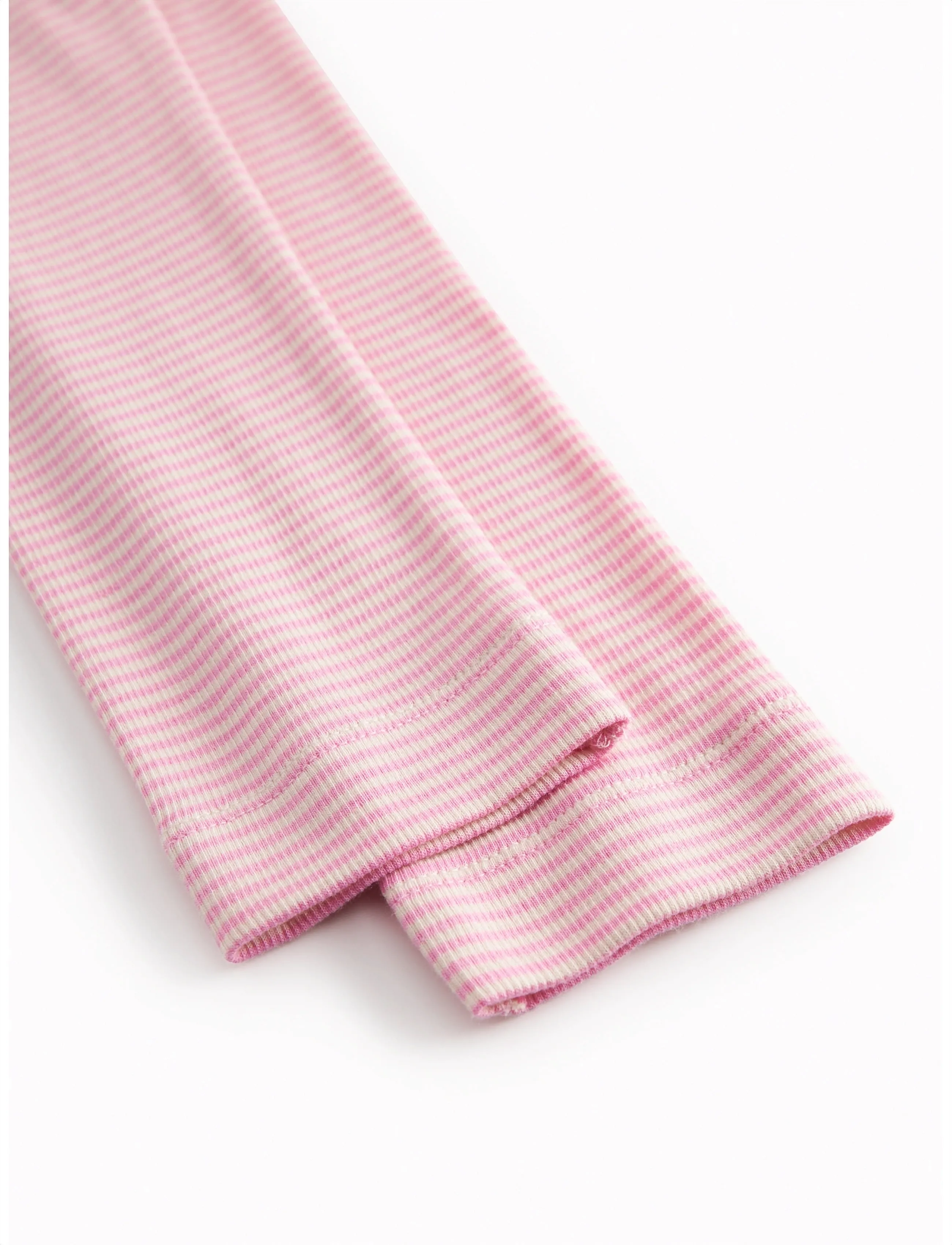 MarMar Copenhagen - Leg - retuusid - pink stripe - 3