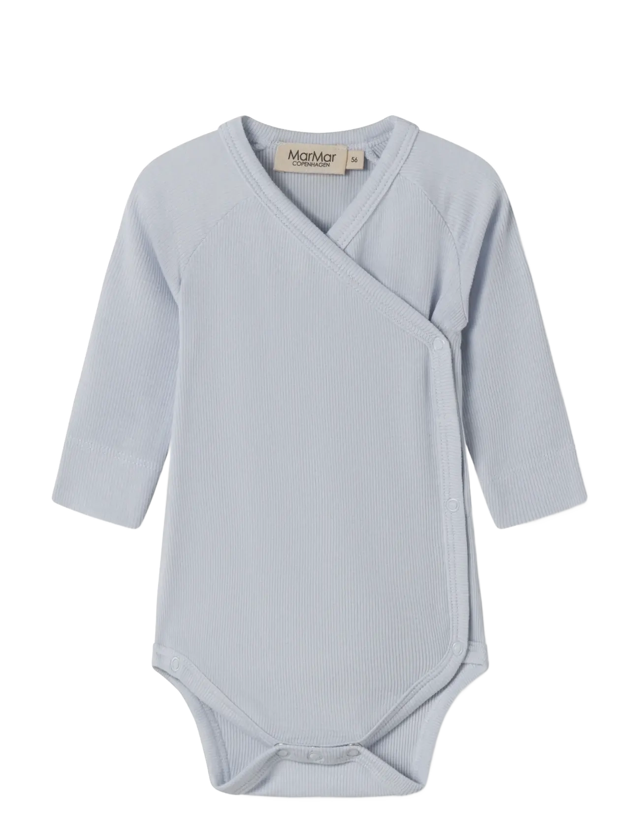 MarMar Copenhagen Belito - Riided - BLUE MIST / blue