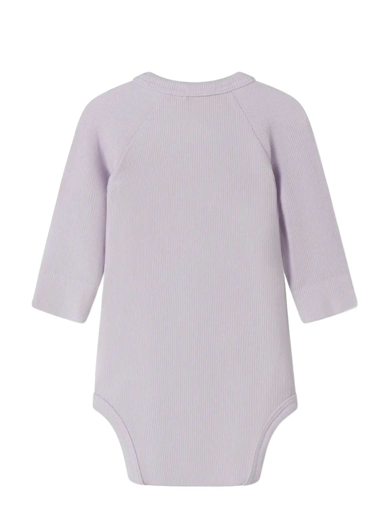 MarMar Copenhagen - Belito - langærmede - sweet violet - 1