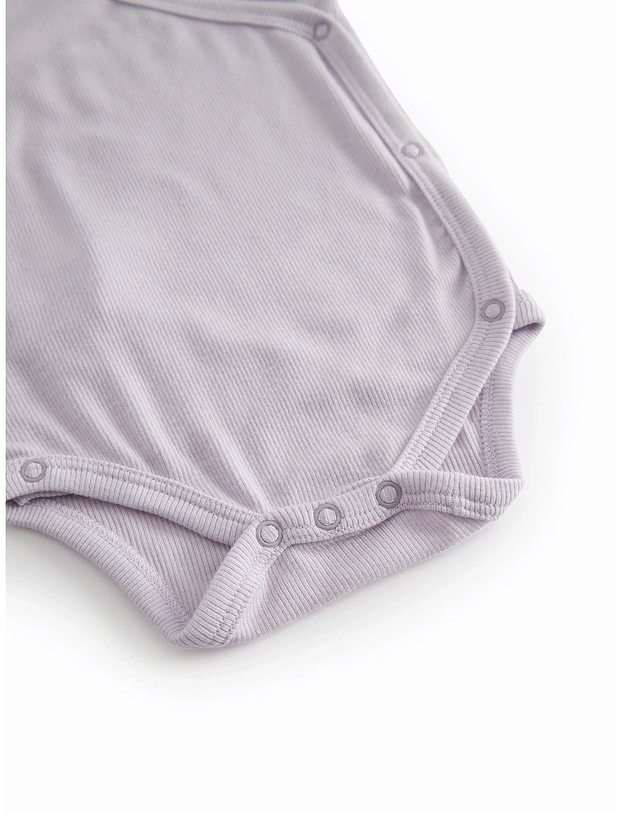 MarMar Copenhagen - Belito - langærmede - sweet violet - 3