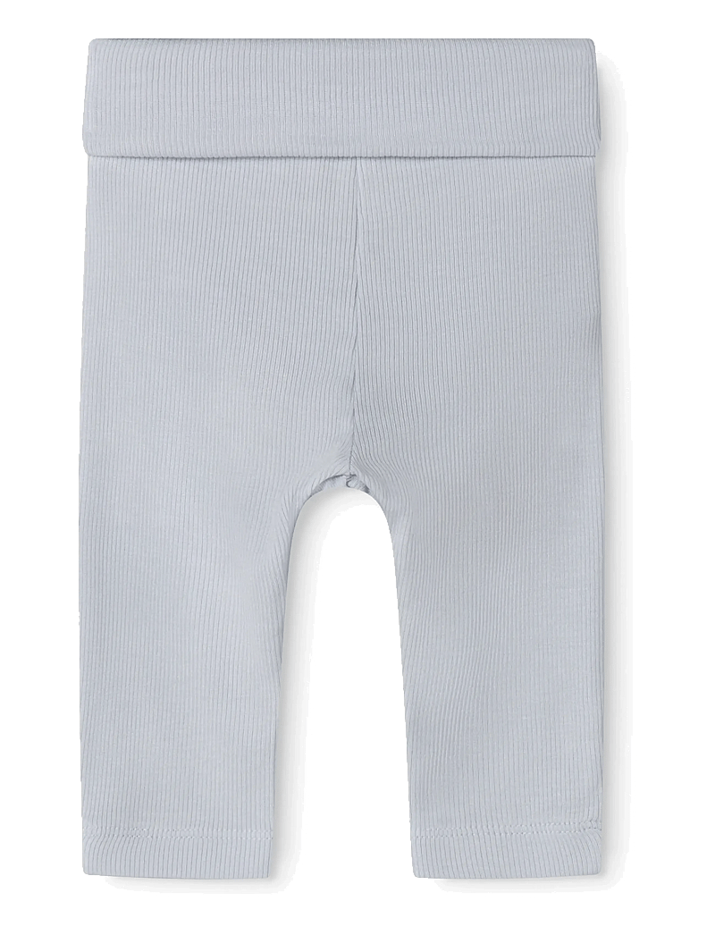 MarMar Copenhagen - Piva - leggings - blue mist - 1