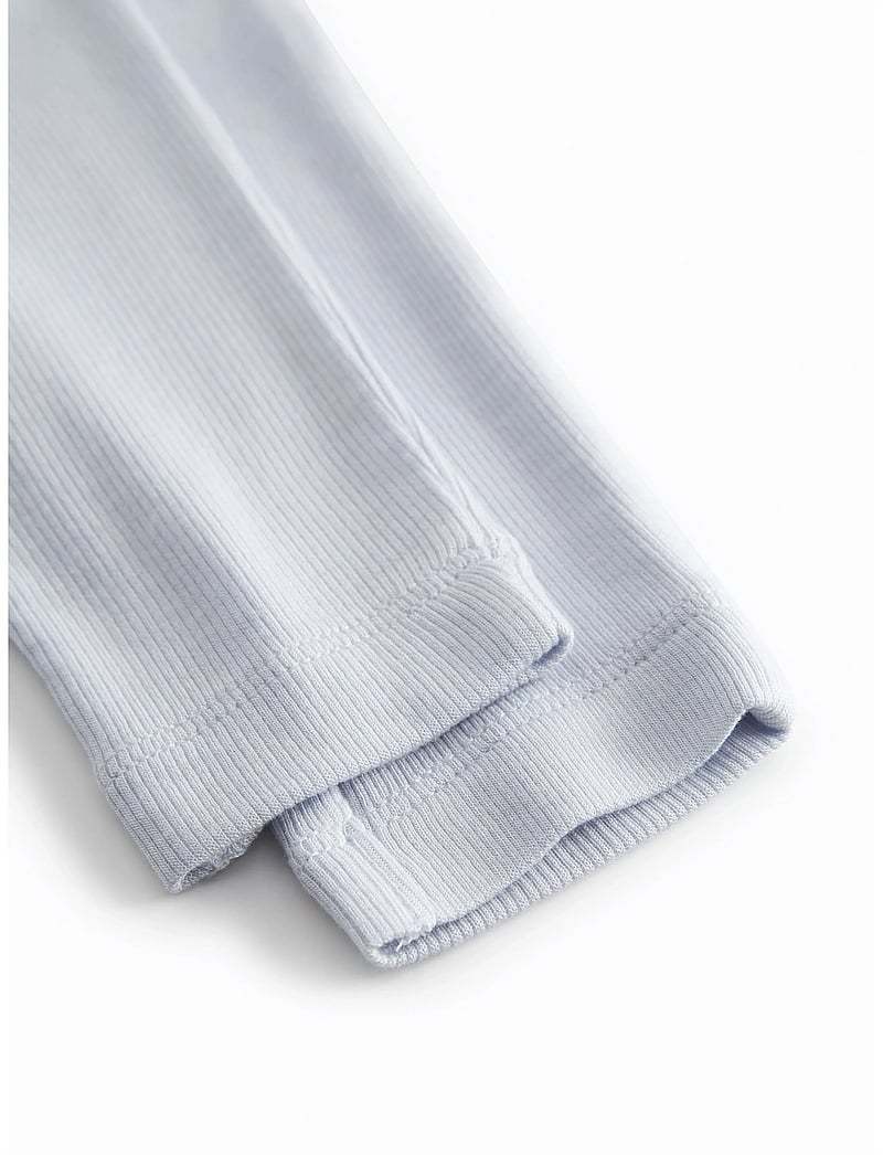 MarMar Copenhagen - Piva - leggings - blue mist - 3