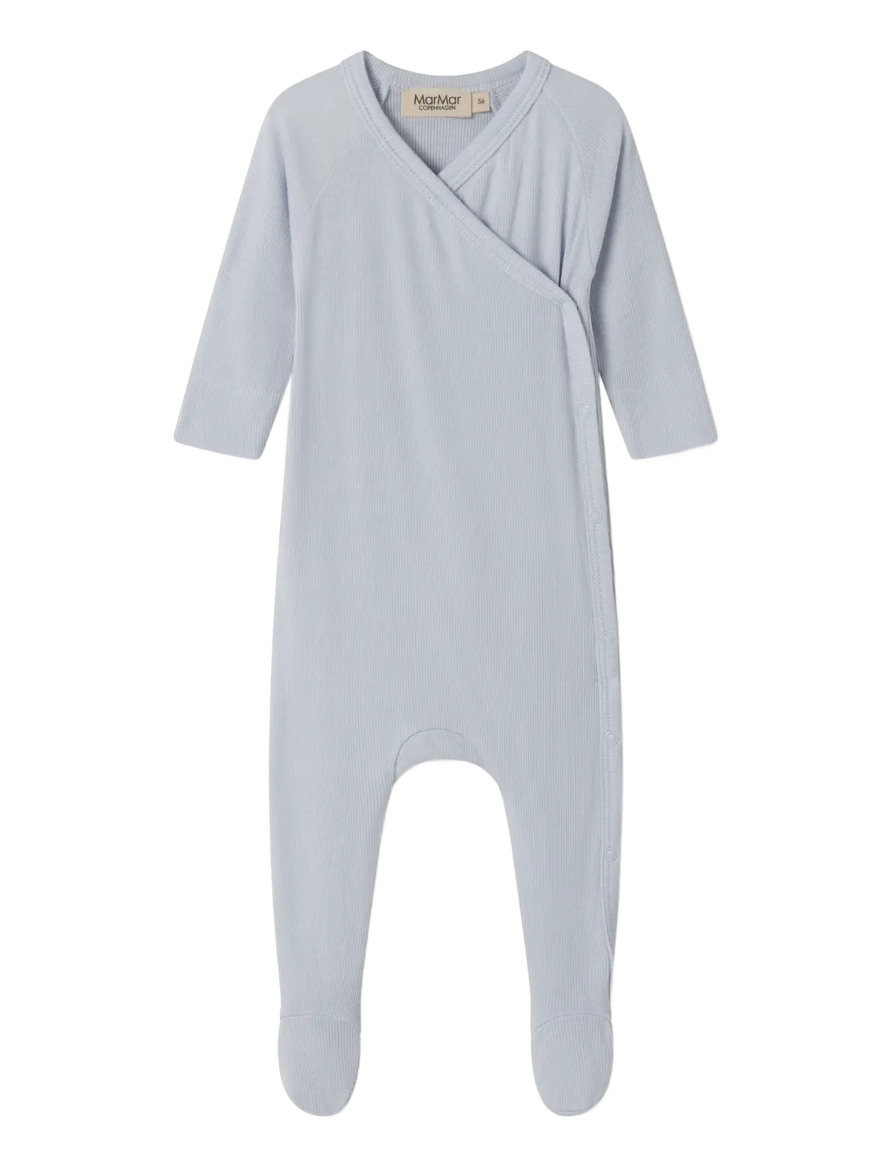 MarMar Copenhagen Rubello - MarMar Copenhagen - BLUE MIST / blue