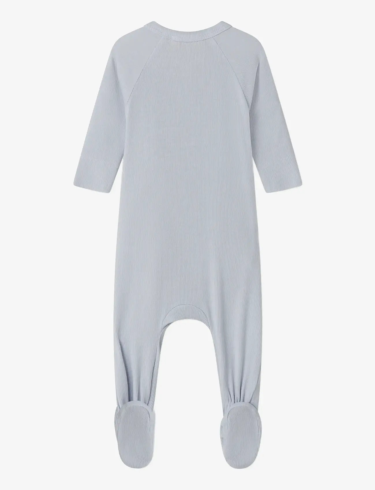 MarMar Copenhagen - Rubello - long-sleeved - blue mist - 2