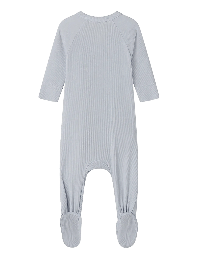 MarMar Copenhagen - Rubello - long-sleeved - blue mist - 2