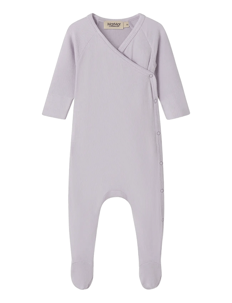 MarMar Copenhagen - Rubello - long-sleeved - sweet violet - 0