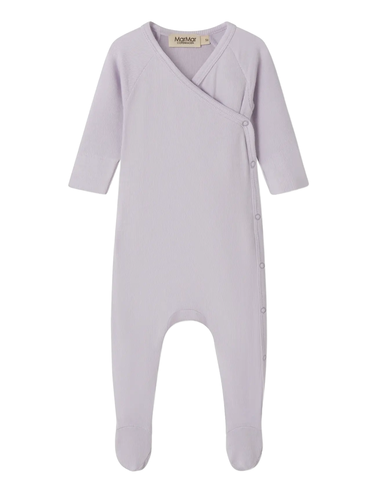 MarMar Copenhagen Rubello - Jumpsuits - SWEET VIOLET / purple