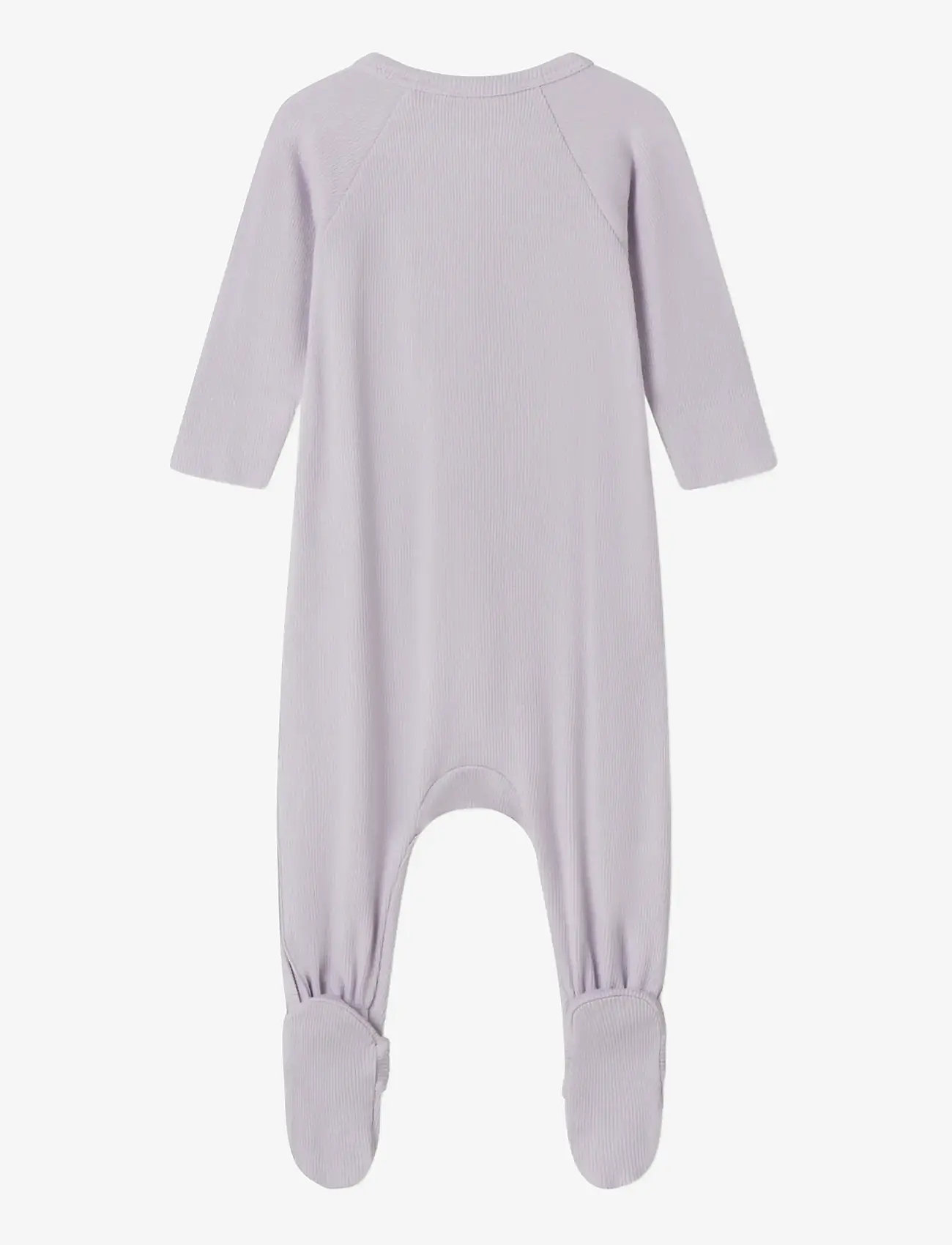 MarMar Copenhagen - Rubello - long-sleeved - sweet violet - 1