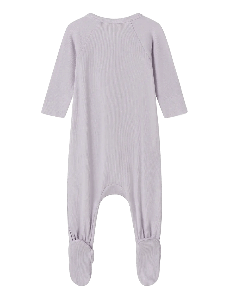 MarMar Copenhagen - Rubello - long-sleeved - sweet violet - 1