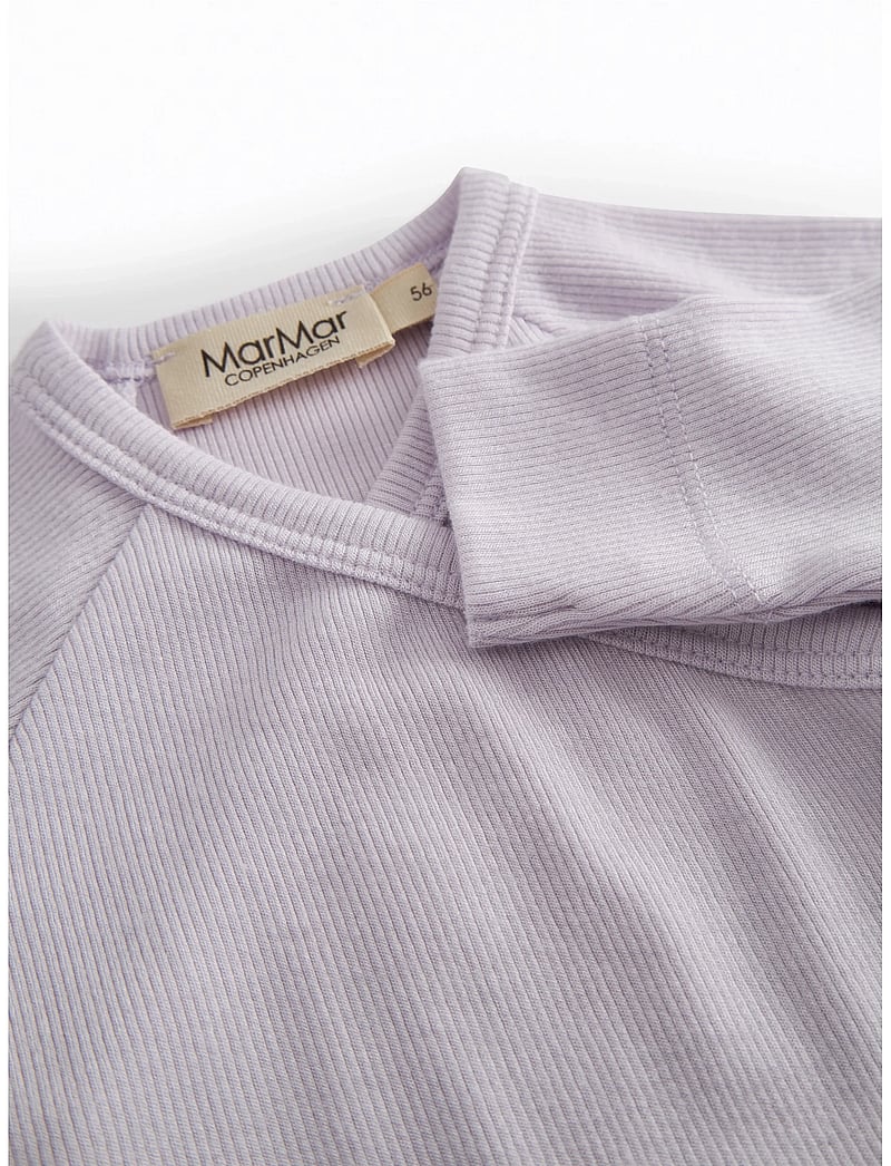 MarMar Copenhagen - Rubello - long-sleeved - sweet violet - 2